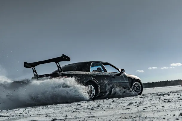 アノニマス カジノ Android/iOS アプリ